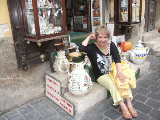 Budapest-Bratislava-Balaton